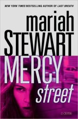 MERCY STREET by Mariah Stewart