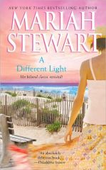 A DIFFERENT LIGHT (reissue) by Mariah Stewart